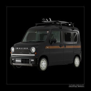 DAMD Nvan Malibu damd-products-honda-nvan_malibu - thumbnail 22