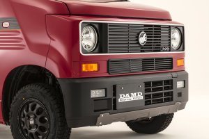 DAMD Nvan Denali damd-products-honda-nvan_denali - thumbnail 15