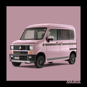 DAMD Nvan Denali damd-products-honda-nvan_denali - thumbnail 25