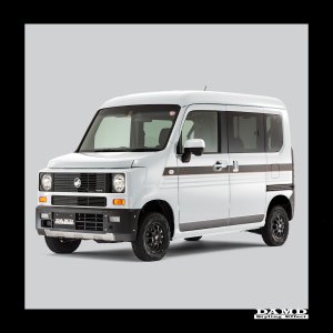 DAMD Nvan Denali damd-products-honda-nvan_denali - thumbnail 27