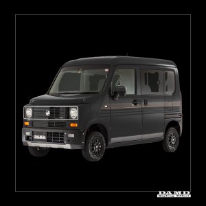DAMD Nvan Denali damd-products-honda-nvan_denali - thumbnail 21