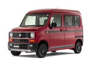 DAMD Nvan Denali damd-products-honda-nvan_denali - thumbnail 4