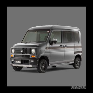 DAMD Nvan Denali damd-products-honda-nvan_denali - thumbnail 23