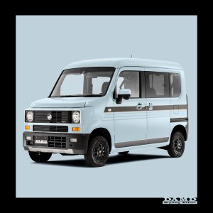 DAMD Nvan Denali damd-products-honda-nvan_denali - thumbnail 30
