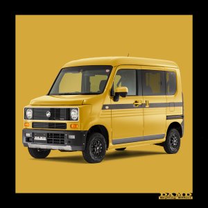 DAMD Nvan Denali damd-products-honda-nvan_denali - thumbnail 28