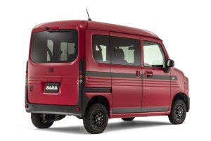 DAMD Nvan Denali damd-products-honda-nvan_denali - thumbnail 5