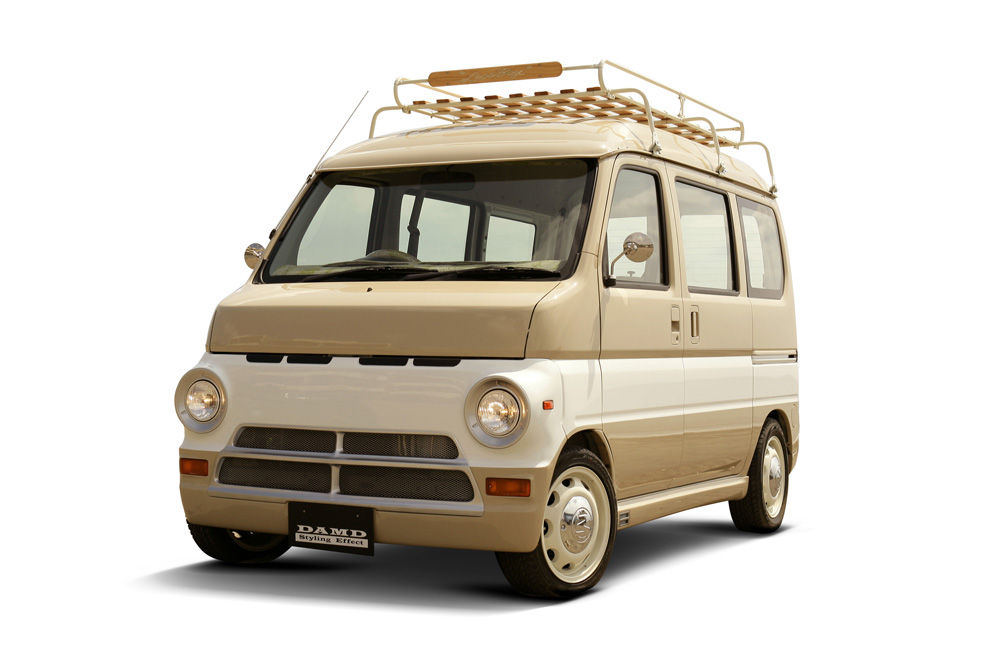 DAMD Vamos-hobio-acty Concept 2 damd-products-honda-vamos-hobio-acty_concept_2 - Foto 1