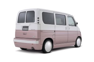 DAMD Vamos Locoboy damd-products-honda-vamos_locoboy