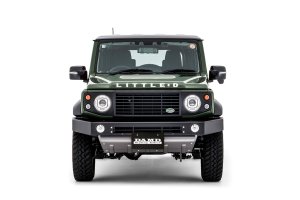 DAMD Jimny Nomade Little-d damd-products-suzuki-jimny_nomade_little-d - thumbnail 7