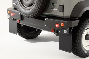 DAMD Jimny Nomade Little-d damd-products-suzuki-jimny_nomade_little-d - thumbnail 19