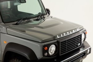 DAMD Jimny Nomade Little-d damd-products-suzuki-jimny_nomade_little-d - thumbnail 20