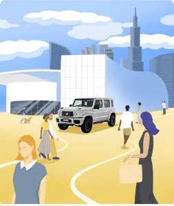 DAMD Jimny Nomade Little-g Advance damd-products-suzuki-jimny_nomade_little-g_advance