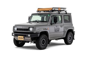 DAMD Jimny Sierra Saudade damd-products-suzuki-jimny_sierra_saudade