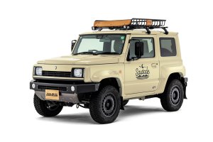 DAMD Jimny Sierra Saudade damd-products-suzuki-jimny_sierra_saudade - thumbnail 12