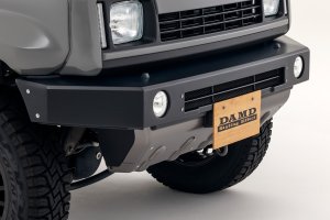 DAMD Jimny Sierra Saudade damd-products-suzuki-jimny_sierra_saudade - thumbnail 17