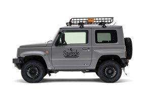 DAMD Jimny Sierra Saudade damd-products-suzuki-jimny_sierra_saudade - thumbnail 5