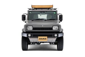DAMD Jimny Sierra Saudade damd-products-suzuki-jimny_sierra_saudade - thumbnail 4