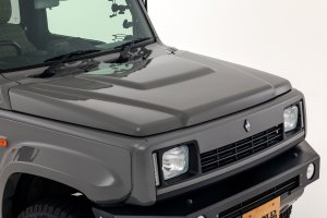 DAMD Jimny Sierra Saudade damd-products-suzuki-jimny_sierra_saudade - thumbnail 20