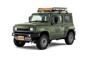 DAMD Jimny Sierra Saudade damd-products-suzuki-jimny_sierra_saudade - thumbnail 11