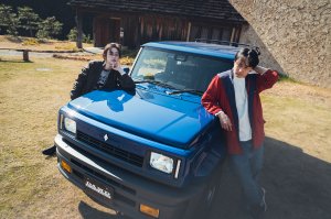 DAMD Jimny Sierra Little5 damd-products-suzuki-jimny_sierra_little5 - thumbnail 11