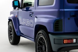 DAMD Jimny Sierra Little5 damd-products-suzuki-jimny_sierra_little5 - thumbnail 25