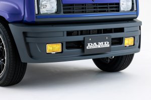 DAMD Jimny Sierra Little5 damd-products-suzuki-jimny_sierra_little5 - thumbnail 24