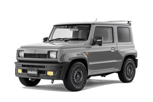 DAMD Jimny Sierra Little5 damd-products-suzuki-jimny_sierra_little5 - thumbnail 35