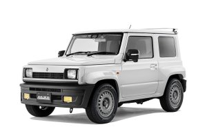 DAMD Jimny Sierra Little5 damd-products-suzuki-jimny_sierra_little5 - thumbnail 39