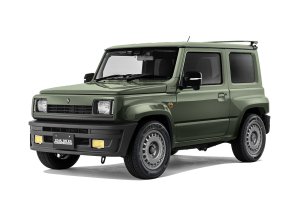 DAMD Jimny Sierra Little5 damd-products-suzuki-jimny_sierra_little5 - thumbnail 34