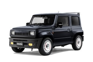 DAMD Jimny Sierra Little5 damd-products-suzuki-jimny_sierra_little5 - thumbnail 37