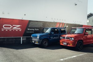 DAMD Jimny Sierra Little5 damd-products-suzuki-jimny_sierra_little5 - thumbnail 10