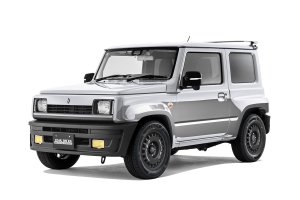 DAMD Jimny Sierra Little5 damd-products-suzuki-jimny_sierra_little5 - thumbnail 36