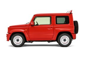 DAMD Jimny Sierra Littledelta damd-products-suzuki-jimny_sierra_littledelta - thumbnail 16
