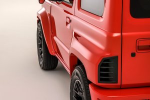 DAMD Jimny Sierra Littledelta damd-products-suzuki-jimny_sierra_littledelta - thumbnail 24