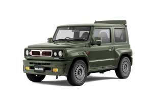 DAMD Jimny Sierra Littledelta damd-products-suzuki-jimny_sierra_littledelta - thumbnail 33