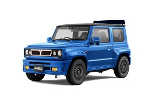 DAMD Jimny Sierra Littledelta damd-products-suzuki-jimny_sierra_littledelta - thumbnail 32