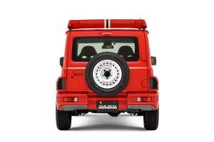 DAMD Jimny Sierra Littledelta damd-products-suzuki-jimny_sierra_littledelta - thumbnail 17