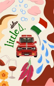 DAMD Jimny Sierra Littledelta damd-products-suzuki-jimny_sierra_littledelta - thumbnail 7