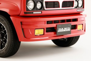 DAMD Jimny Sierra Littledelta damd-products-suzuki-jimny_sierra_littledelta - thumbnail 23