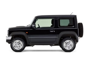 DAMD Jimny Sierra Little-b damd-products-suzuki-jimny_sierra_little-b - thumbnail 7