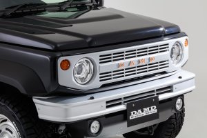 DAMD Jimny Sierra Little-b damd-products-suzuki-jimny_sierra_little-b - thumbnail 11