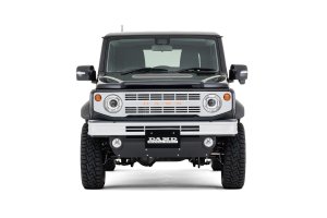 DAMD Jimny Sierra Little-b damd-products-suzuki-jimny_sierra_little-b - thumbnail 6