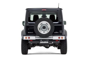DAMD Jimny Sierra Little-b damd-products-suzuki-jimny_sierra_little-b - thumbnail 8