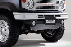DAMD Jimny Sierra Little-b damd-products-suzuki-jimny_sierra_little-b - thumbnail 15