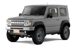 DAMD Jimny Sierra Little-b damd-products-suzuki-jimny_sierra_little-b - thumbnail 56