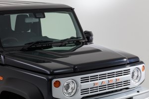 DAMD Jimny Sierra Little-b damd-products-suzuki-jimny_sierra_little-b - thumbnail 14