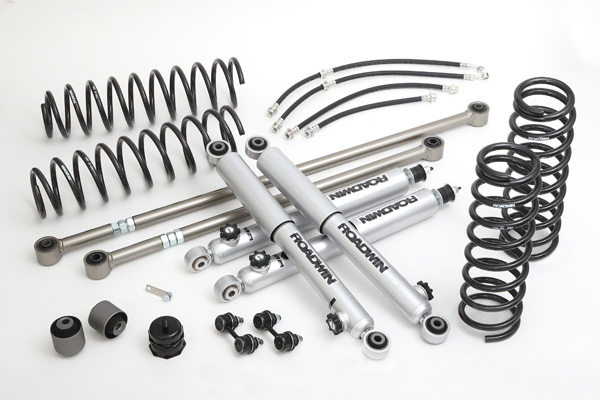 DAMD Jimny Sierra Theroots damd-products-suzuki-jimny_sierra_theroots - 写真 52