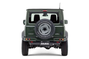 DAMD Jimny Sierra Theroots damd-products-suzuki-jimny_sierra_theroots - thumbnail 9