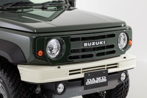 DAMD Jimny Sierra Theroots damd-products-suzuki-jimny_sierra_theroots - thumbnail 16