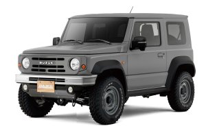 DAMD Jimny Sierra Theroots damd-products-suzuki-jimny_sierra_theroots - thumbnail 56